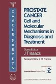 Prostate Cancer: Cell and Molecular Mechanisms in Diagnosis and Treatment