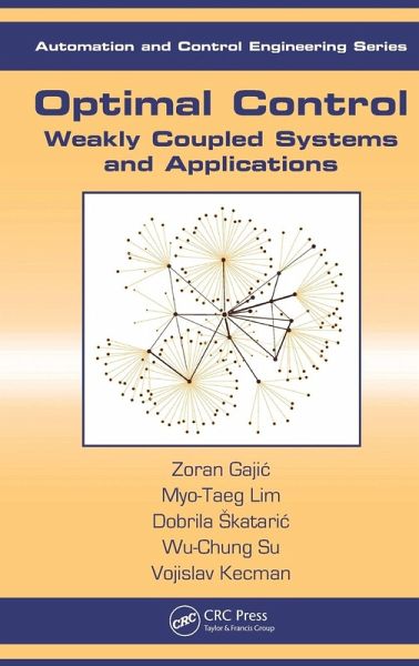 Optimal Control Optimal Control