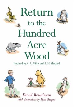 Winnie-the-Pooh: Return to the Hundred Acre Wood - Benedictus, David