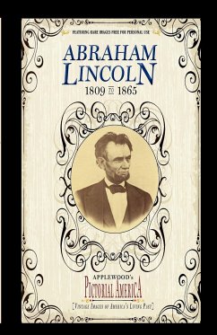 Abraham Lincoln - Olde Yankee