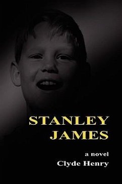 Stanley James - Henry, Clyde