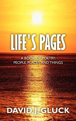 Life's Pages - Gluck, David J.