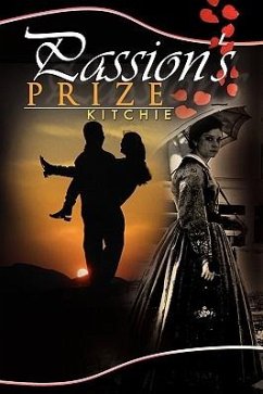 Passion's Prize - Kitchie