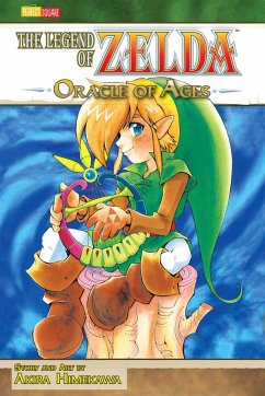 The Legend of Zelda, Vol. 5 - Himekawa, Akira