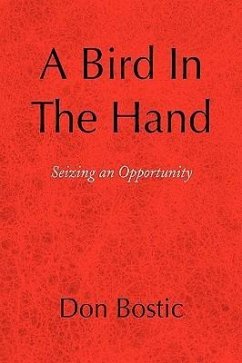 A Bird in The Hand - Bostic, Don