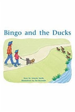 Cover Bingo and the Ducks