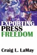 Exporting Press Freedom - Bild 1