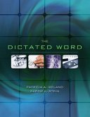 The Dictated Word [With 2 CDROMs]