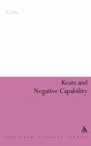 Keats and Negative Capability