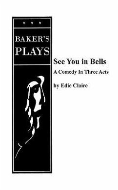 See You in Bells - Claire, Edie