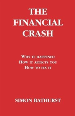 The Financial Crash - Bathurst, Simon