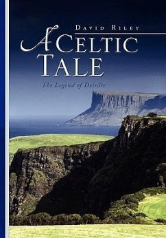 A Celtic Tale - Riley, David