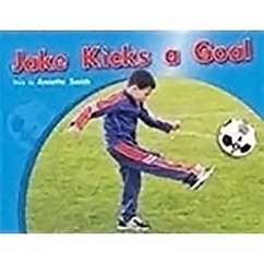Jake Kicks a Goal - Smith