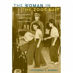 The Woman in the Zoot Suit - Ramírez, Catherine S