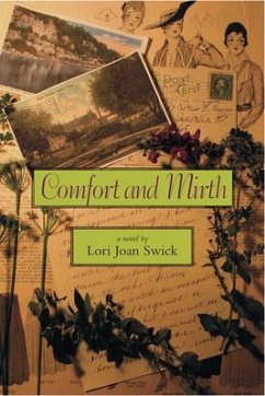 Comfort and Mirth - Swick, Lori Joan