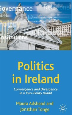 Cover Politics in Ireland