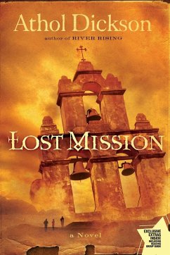 LOST MISSION - Dickson, Athol