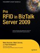 Pro RFID in BizTalk Server 2009 - Bild 1