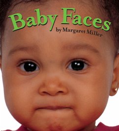 Baby Faces - Miller, Margaret