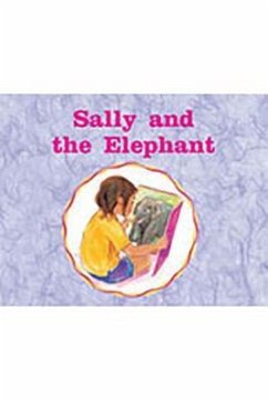 Sally and the Elephant - Rigby