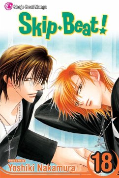 Skip-Beat!, Vol. 18 - Nakamura, Yoshiki