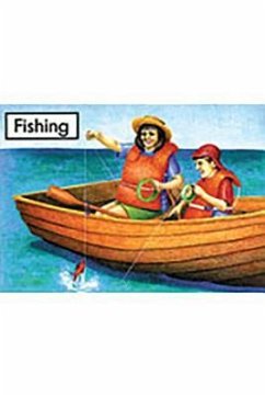 Cover Fishing