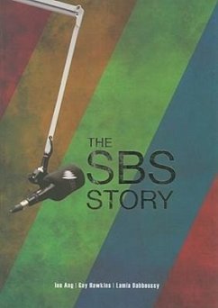 The SBS Story: The Challenge of Cultural Diversity - Ang, Ien