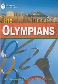 The Olympians: Footprint Reading Library 4