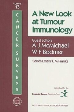 A New Look at Tumour Immunology
