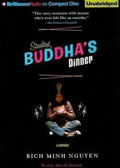 Stealing Buddha's Dinner - Nguyen, Bich Minh