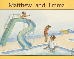 Cover Matthew and Emma