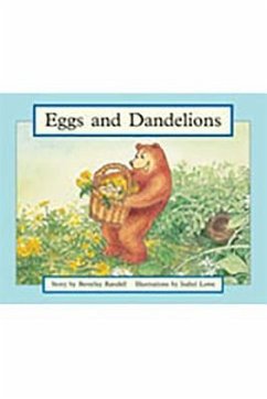 Eggs and Dandelions - Randell