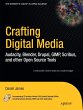 Crafting Digital Media - Bild 1