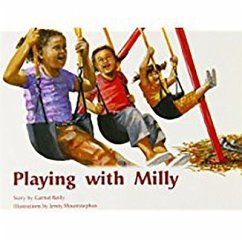 Cover Playing with Milly