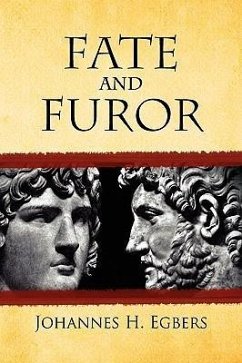 Fate and Furor - Egbers, Johannes H.