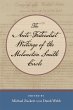 The Anti-Federalist Writings of the... - Bild 1