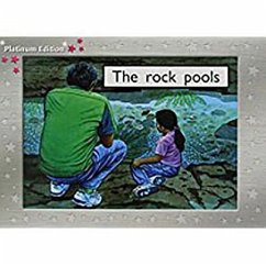 Cover The Rock Pools