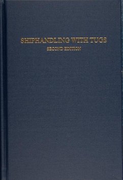 Shiphandling with Tugs - Slesinger, Jerffrey