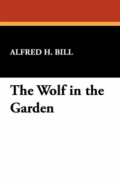 The Wolf in the Garden The Wolf in the Garden