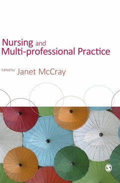 Nursing and Multi-Professional Practice