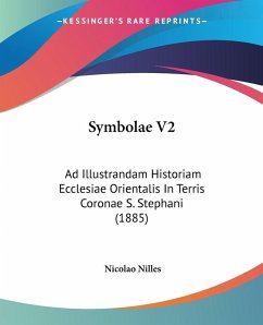 Cover Symbolae V2