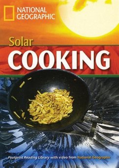 Solar Cooking: Footprint Reading Library 4 - Waring, Rob