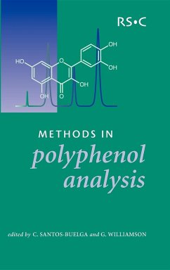 Methods in Polyphenol Analysis - Santos-Buelga