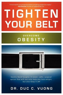 Tighten Your Belt - Vuong, Duc C.