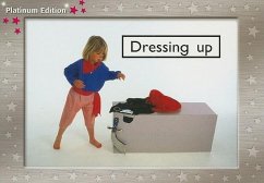 Cover Dressing Up