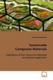 Sustainable Composite Materials