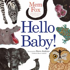 Hello Baby! - Fox, Mem