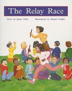 Cover The Relay Race