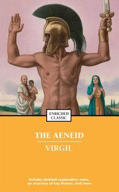 The Aeneid - Virgil