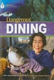 Dangerous Dining: Footprint Reading Library 3